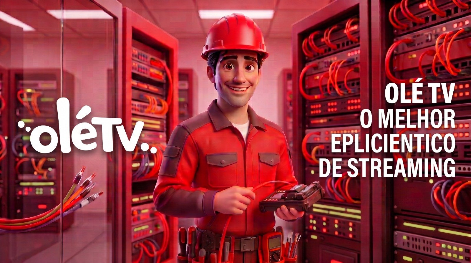OléTV