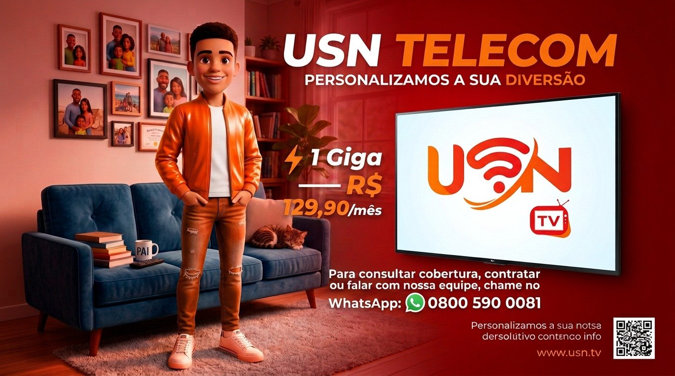 Plano 1 Giga